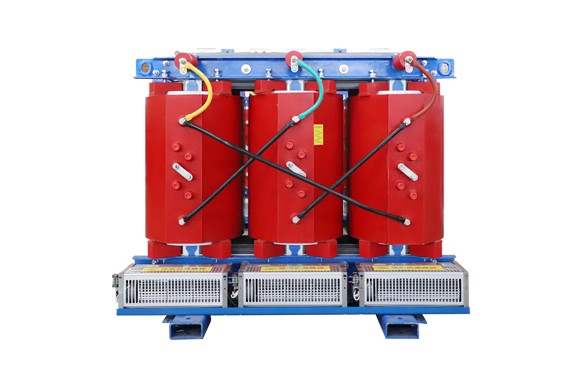 SCB10 Electric Three Phase Dry Type Power/Distribution Transformer