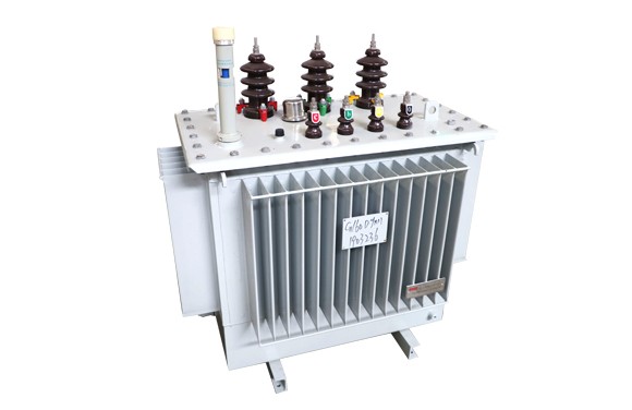 S11 Electric Oil Immersed Power Transformer/Distribution Transformer