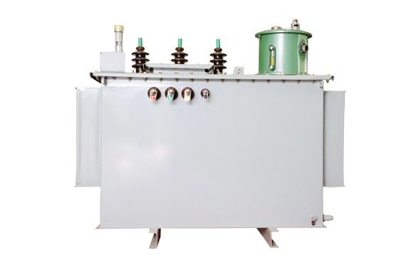 S11-M.ZT On-load Tap Changed (OLTC) Power Transformer with adjustable capacit