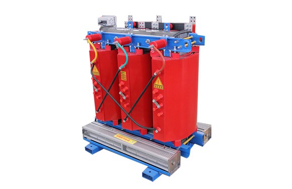20KV Cast Resin Dry Type Power/Distribution Transformer