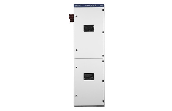 KYN28A-12 (GZS1-12) Model Indoor AC Metal Clad Intermediate Switchgear