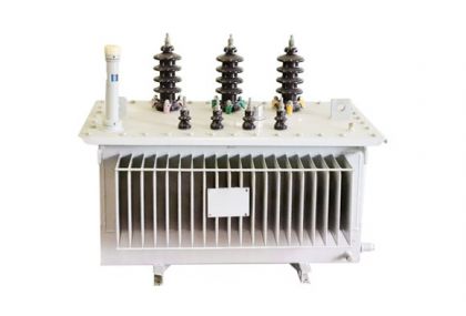 S(B)H15-M Series Sealed Amorphous Alloy electrical Distribution Transformer Transformer