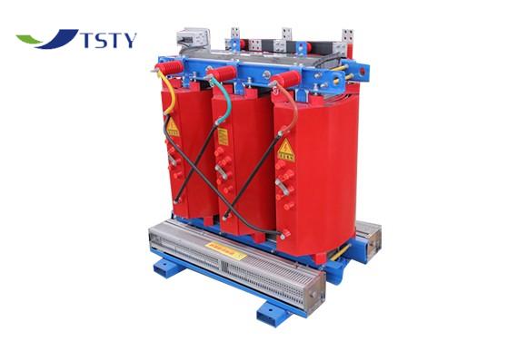 11KV/33KV  Cast Resin Dry Type Power/Distribution Transformer