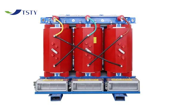 11KV/33KV  Cast Resin Dry Type Power/Distribution Transformer