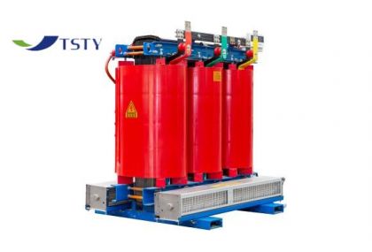 20KV Cast Resin Dry Type Power/Distribution Transformer