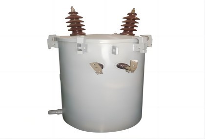 Single Phase Pole Mounted Transformer