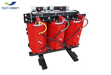 20KV Cast Resin Dry Type Power/Distribution Transformer