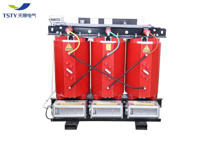 11KV/33KV  Cast Resin Dry Type Power/Distribution Transformer