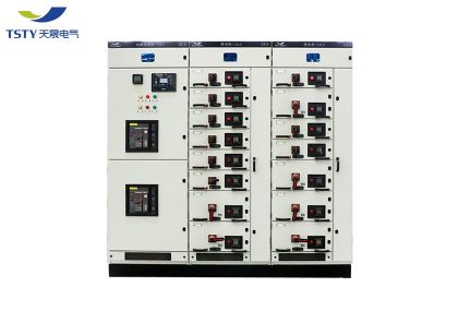 GCS Low-voltage Withdrawable Electrical Switchgear