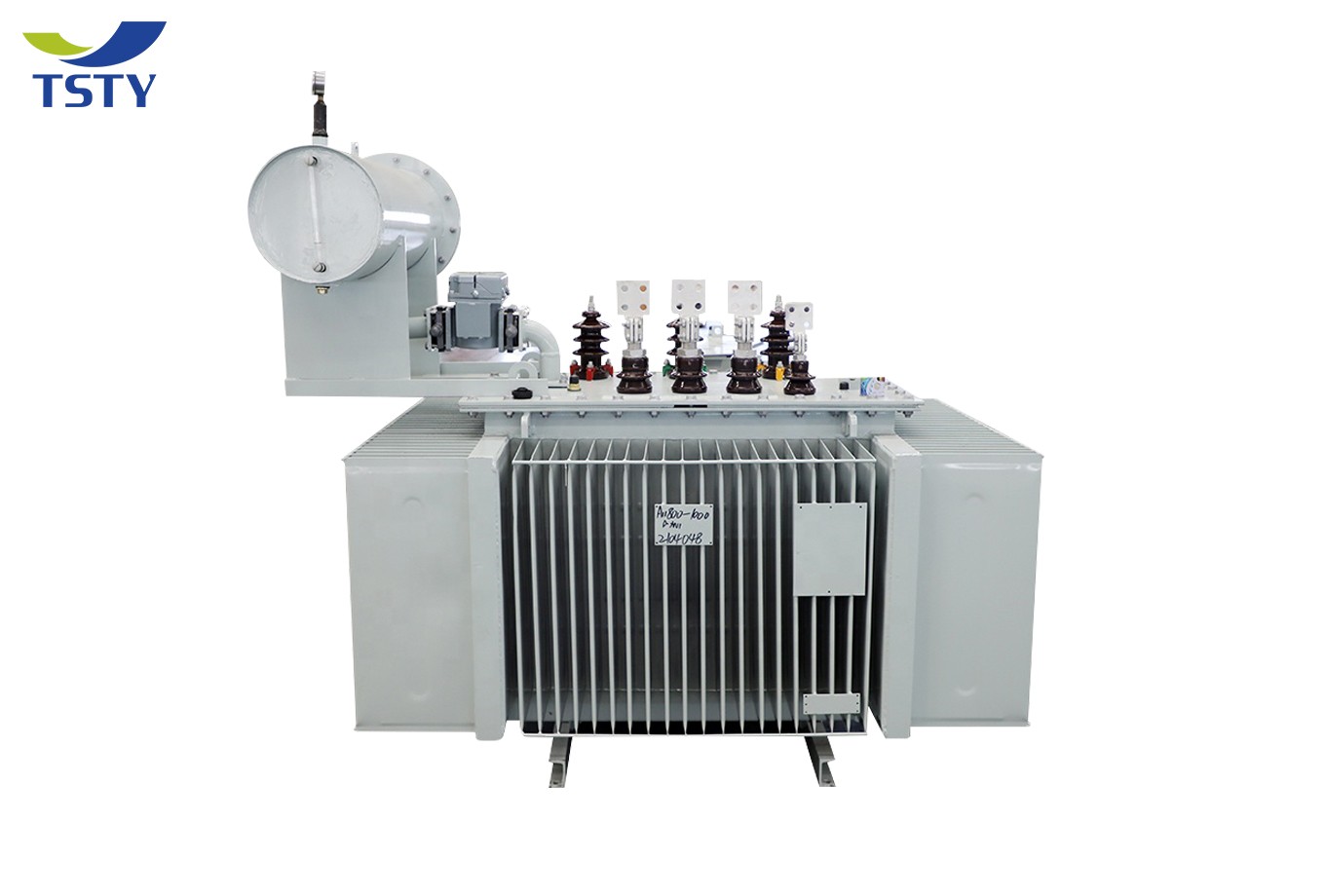 On Load Tap Changer Transformer(OLTC)