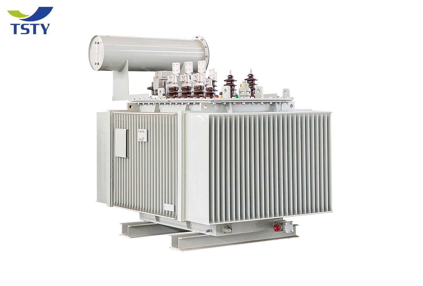 33KV Oil Immersed Power Transformer Distribution Transformer