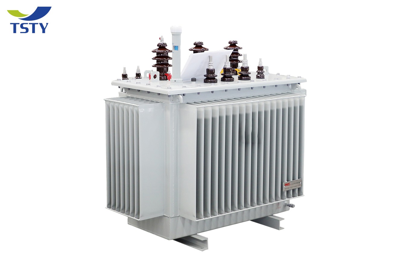 6KV-22KV Electric Oil Immersed Power Transformer/Distribution Transformer