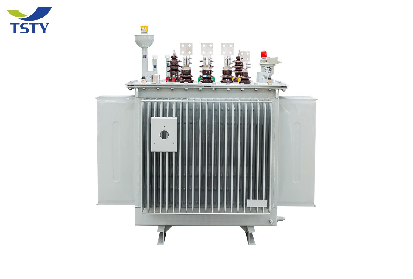 6KV-22KV Electric Oil Immersed Power Transformer/Distribution Transformer