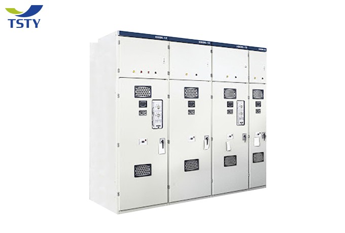 HXGN Modular High Voltage Switchgear