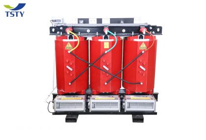 11KV/33KV  Cast Resin Dry Type Power/Distribution Transformer