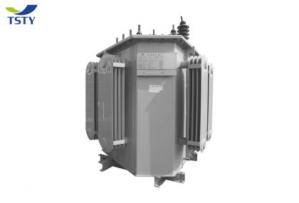 S(B)H-M Series Sealed Amorphous Alloy electrical Distribution Transformer Transformer