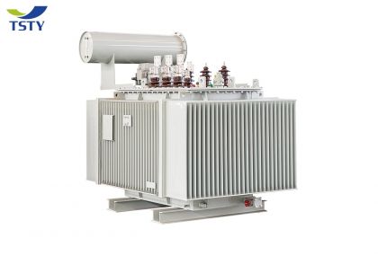 On Load Tap Changer Transformer(OLTC)