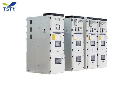 KYN61-40.5(Z) Metalclad AC Enclosed Switchgear, Withdrawable Type