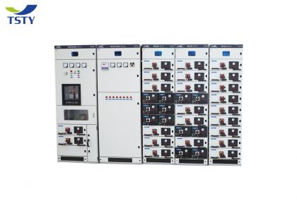 GCS Low-voltage Withdrawable Electrical Switchgear