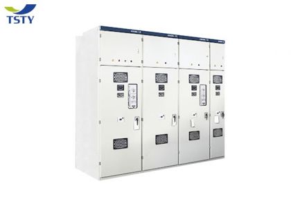 HXGN Modular High Voltage Switchgear