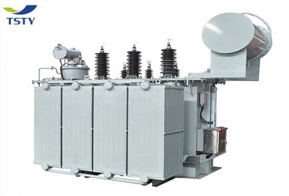 On Load Tap Changer Transformer(OLTC)