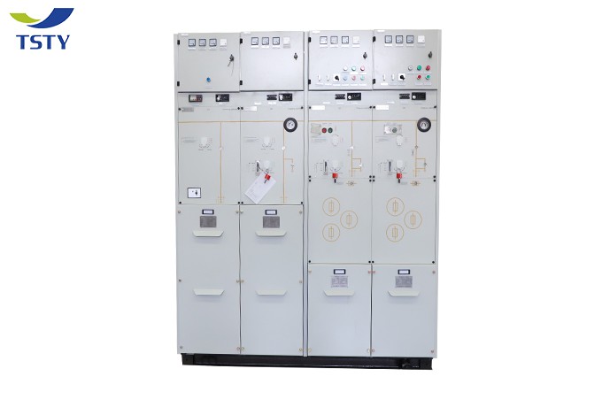 SF6 Gas Insulated Switchgear