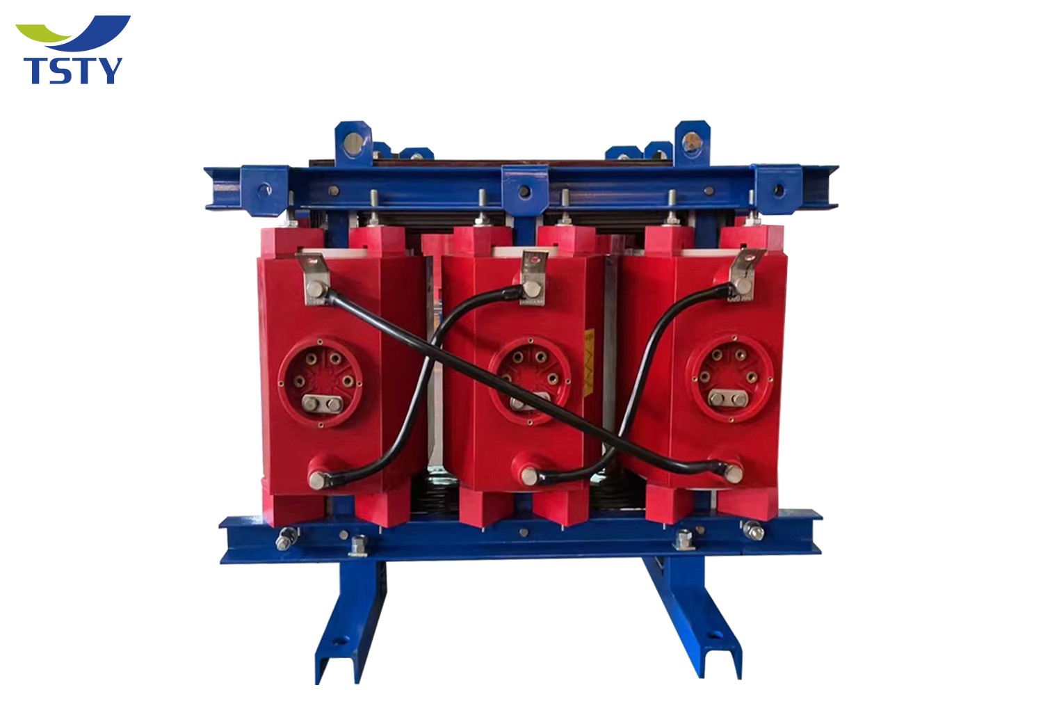 11KV/33KV  Cast Resin Dry Type Power/Distribution Transformer