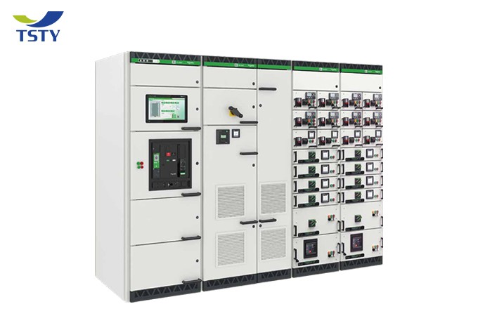 Schneider BlokSeT Active Low Voltage Switchgear