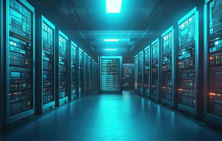 Data Center Power Distribution System Solution