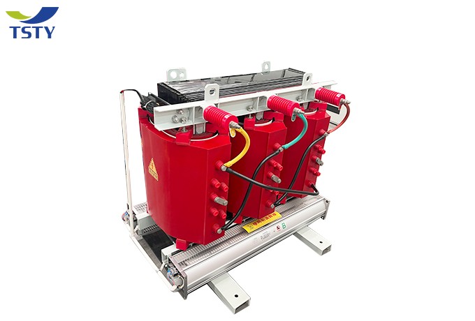 Energy Saving SC(B) Amorphous Alloy Dry Type Transformers