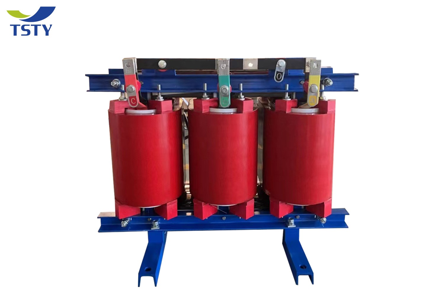 35KV Dry-type Distribution Transformer