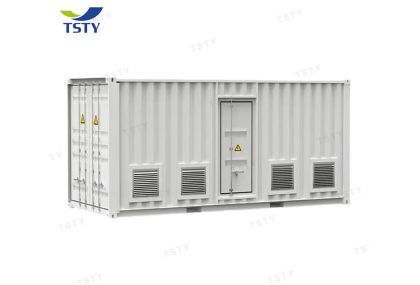 1000kWh Industrial Energy Storage System