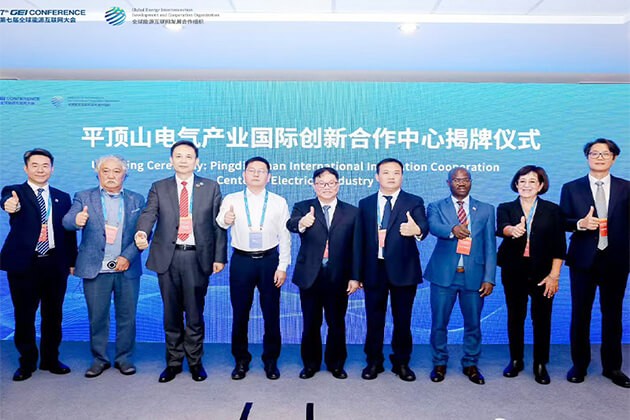 TSTY Pioneering the Future of Green Power with Global Partners