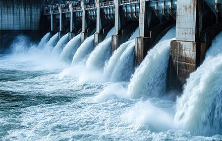 TSTY Transformer Applies in Uganda hydropower project