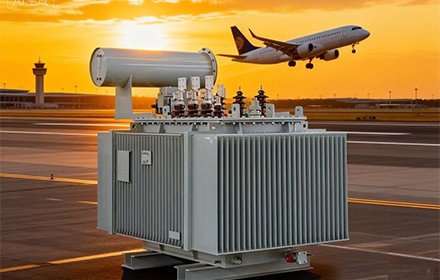 Iraq International Airport New Construction Project