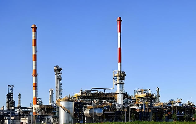 15MVA Cogeneration Power Plant Project in Zambia