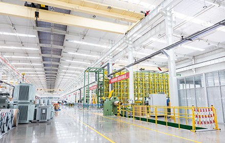 TSTY provides end-to-end power solutions